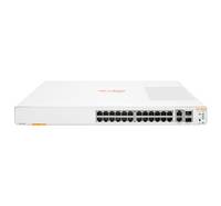 HPE Networking Instant On 1960 24G 2XGT 2SFP+ Switch
