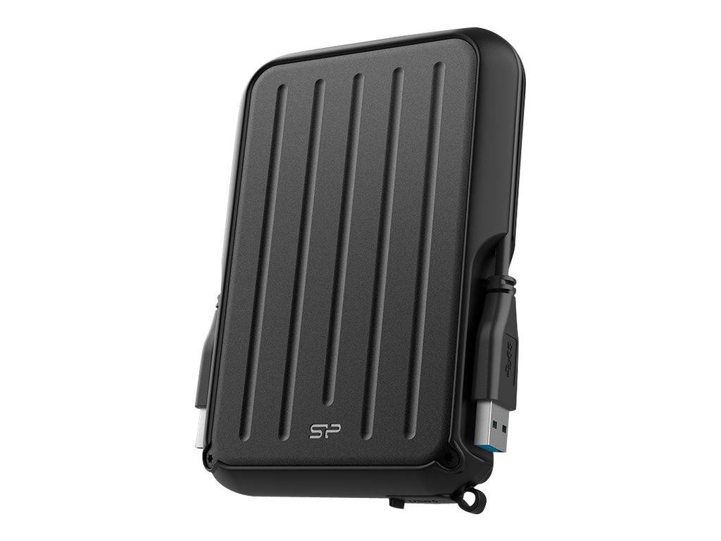 SILICON POWER Armor A66 - Festplatte - 1 TB - extern (tragbar)
