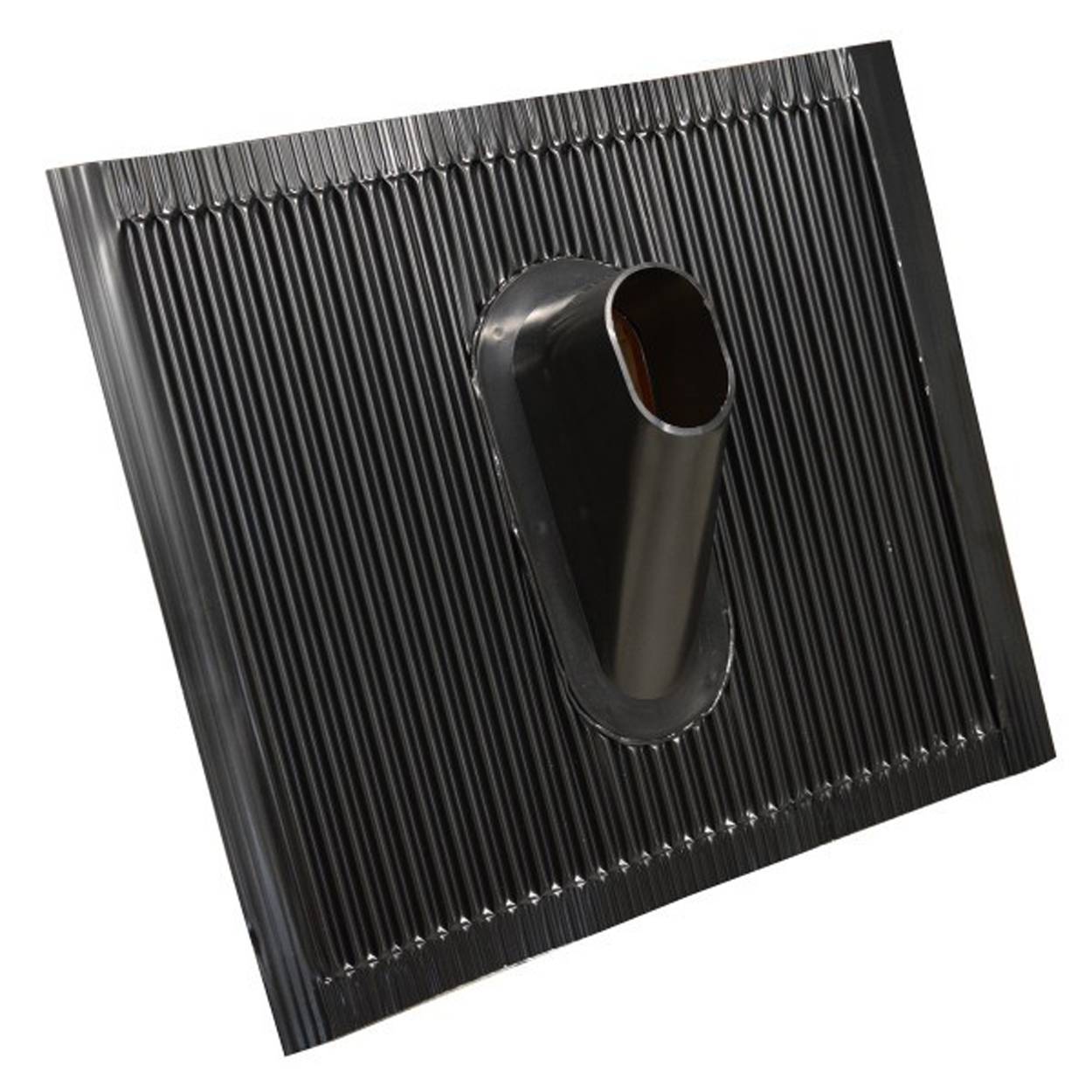 PremiumX PROFI X100-48 SAT Dachsparrenhalter 100 cm Mast 48 mm Stahl feuerverzinkt Sparren-Halterung für Satelliten-Antenne Satellitenschüssel mit