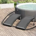 vidaXL Gebogene Solar-Heizpaneele für Pool 2 Stk. 110x65 cm vidaXL Gebogene Solar-Heizpaneele für Pool 2 Stk. 110x65 cm