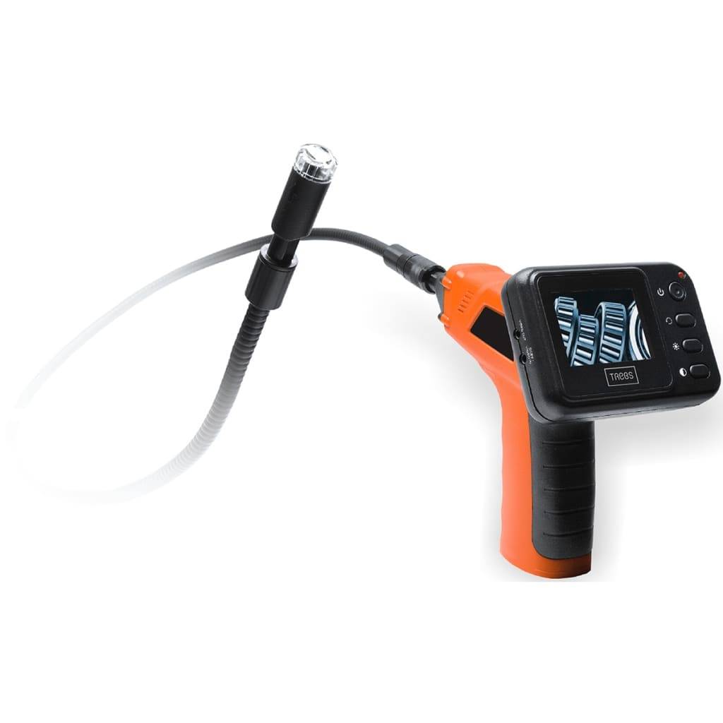 Trebs Comfortcam Endoskop drahtlos CC-119 22119