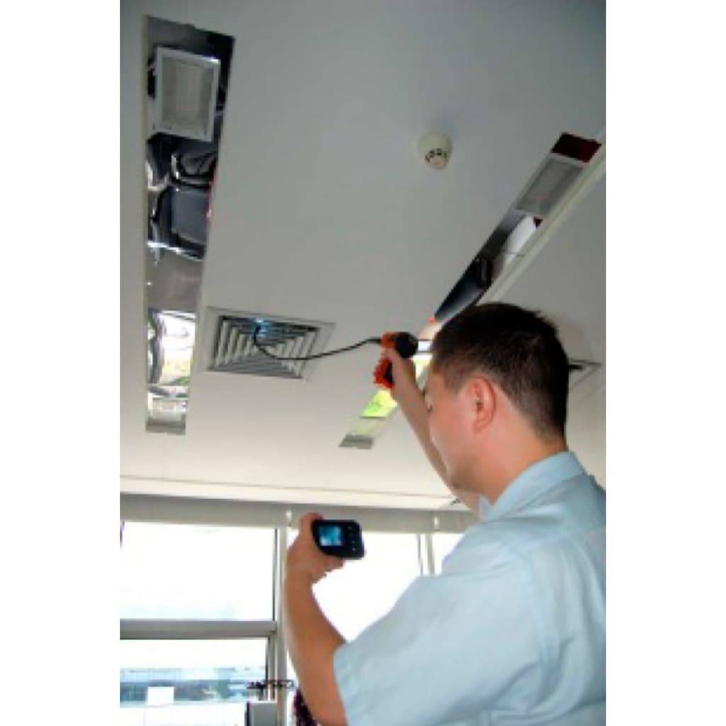 Trebs Comfortcam Endoskop drahtlos CC-119 22119