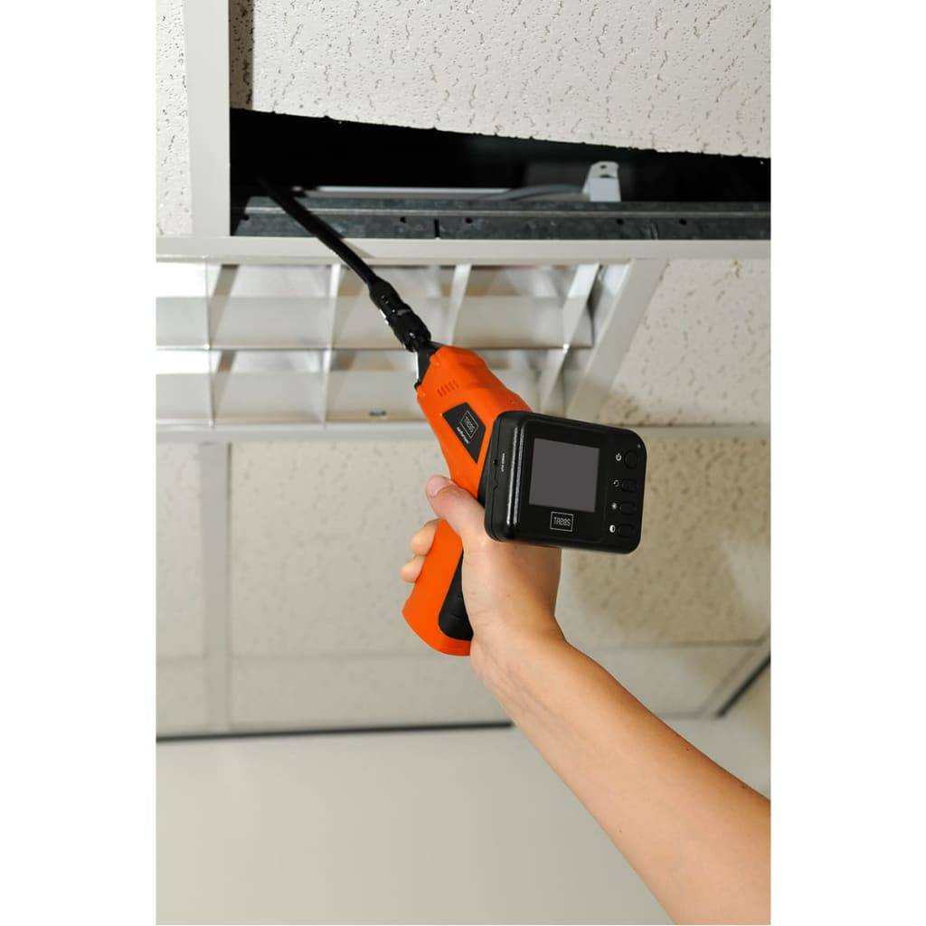 Trebs Comfortcam Endoskop drahtlos CC-119 22119