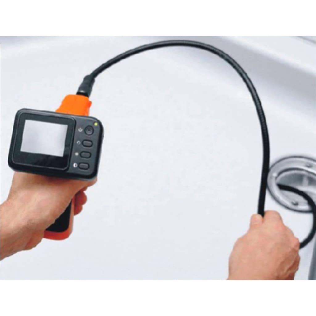 Trebs Comfortcam Endoskop drahtlos CC-119 22119