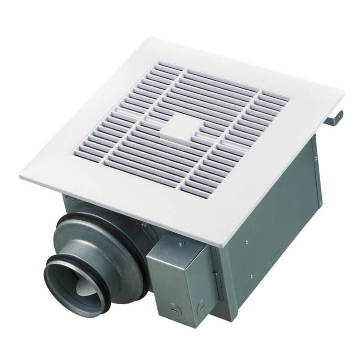 Deckeneinbauventilator Badlüfter CBF Serie 300 m³/h - CBF 300 T