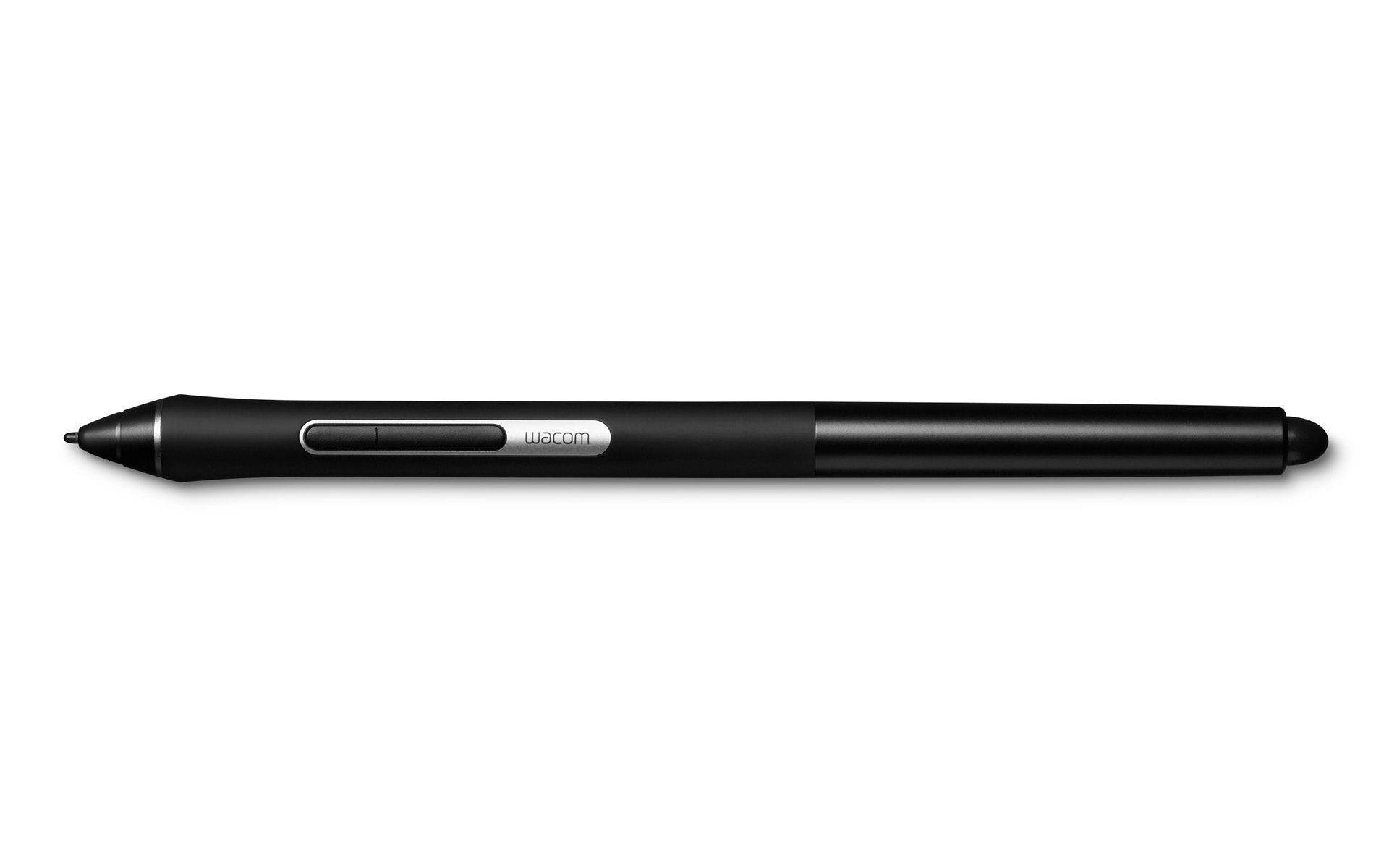 Wacom Pro Pen slim, Grafiktablett, Wacom, Schwarz, Wacom Intuos Pro (PTH660, PTH660P, PTH860, PTH860P) Wacom Cintiq Pro 13&16 (DTH1320, DTH1620)...
