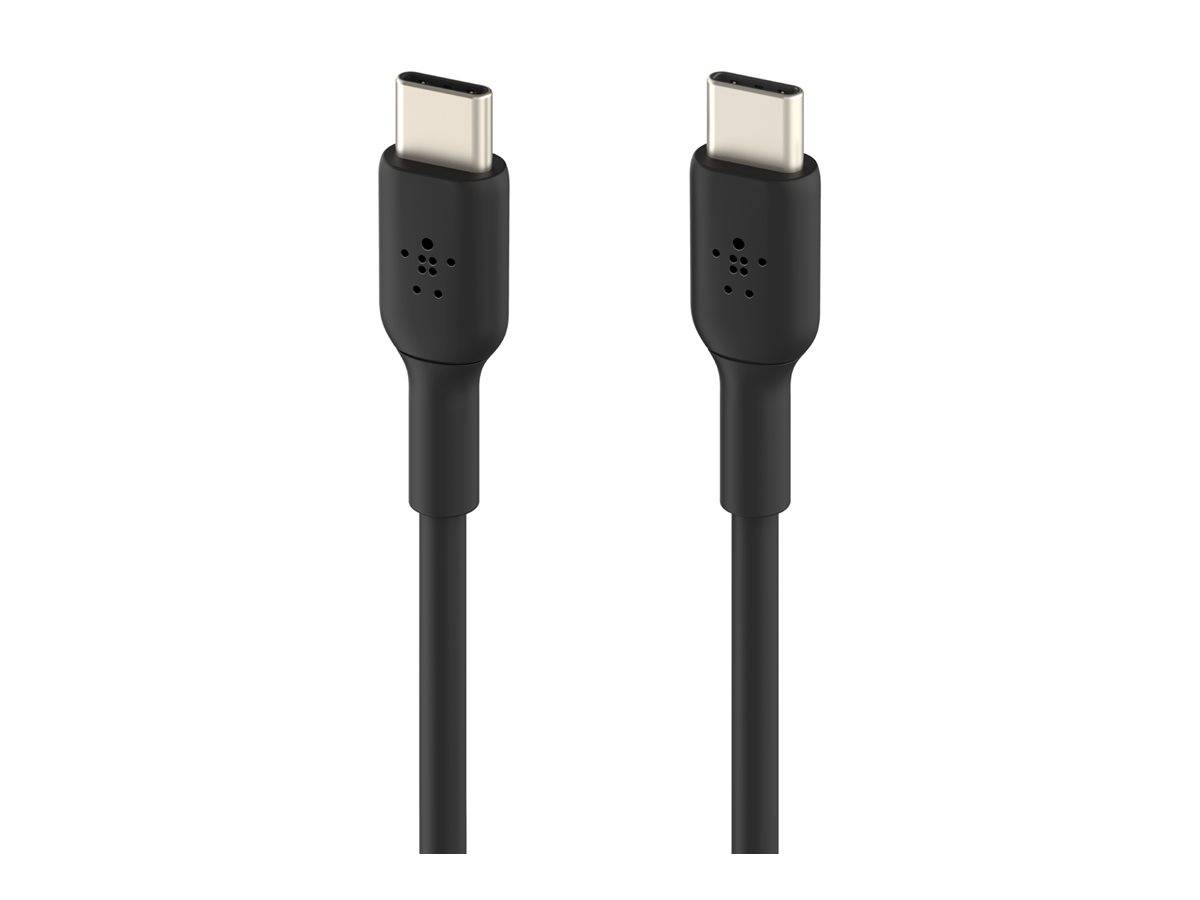 Belkin BoostCharge - USB-Kabel - 24 pin USB-C (M)