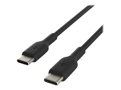 Belkin BoostCharge - USB-Kabel - 24 pin USB-C (M)
