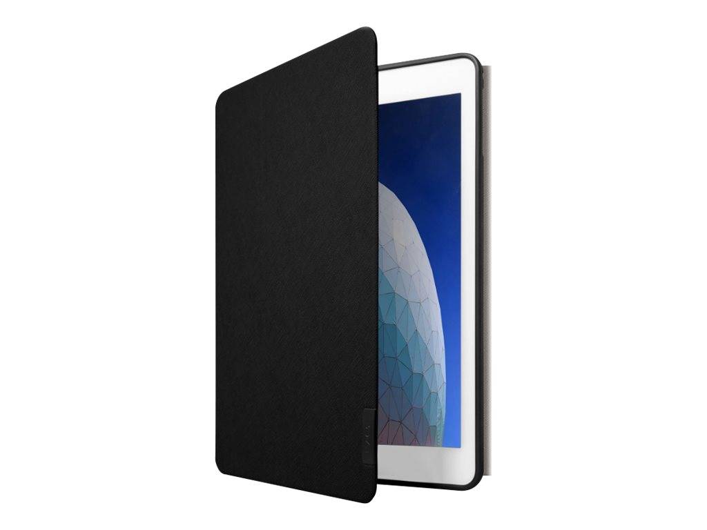 LAUT INTERNATIONAL - Laut PRESTIGE FOLIO - Flip-Hülle für Tablet - Kunstleder, Thermoplastisches Polyurethan (TPU)