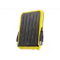 SILICON POWER Armor A66 - Festplatte - 2 TB - extern (tragbar) SILICON POWER Armor A66 - Festplatte - 2 TB - extern (tragbar)