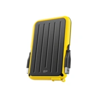 SILICON POWER Armor A66 - Festplatte - 2 TB - extern (tragbar) SILICON POWER Armor A66 - Festplatte - 2 TB - extern (tragbar)