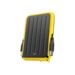 SILICON POWER Armor A66 - Festplatte - 2 TB - extern (tragbar) SILICON POWER Armor A66 - Festplatte - 2 TB - extern (tragbar)