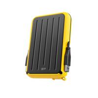 SILICON POWER Armor A66 - Festplatte - 4 TB - extern (tragbar)