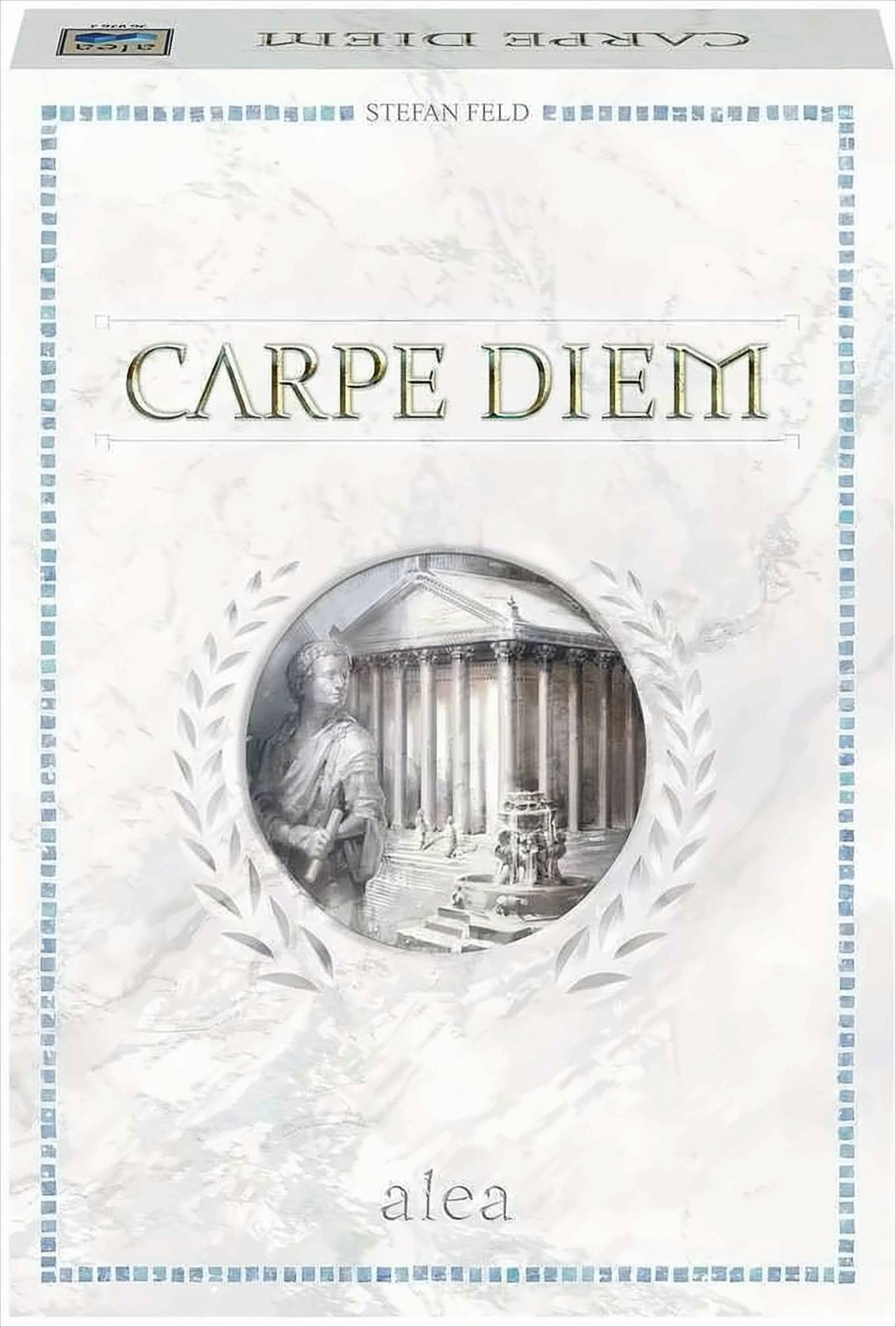 Carpe Diem Neu & OVP