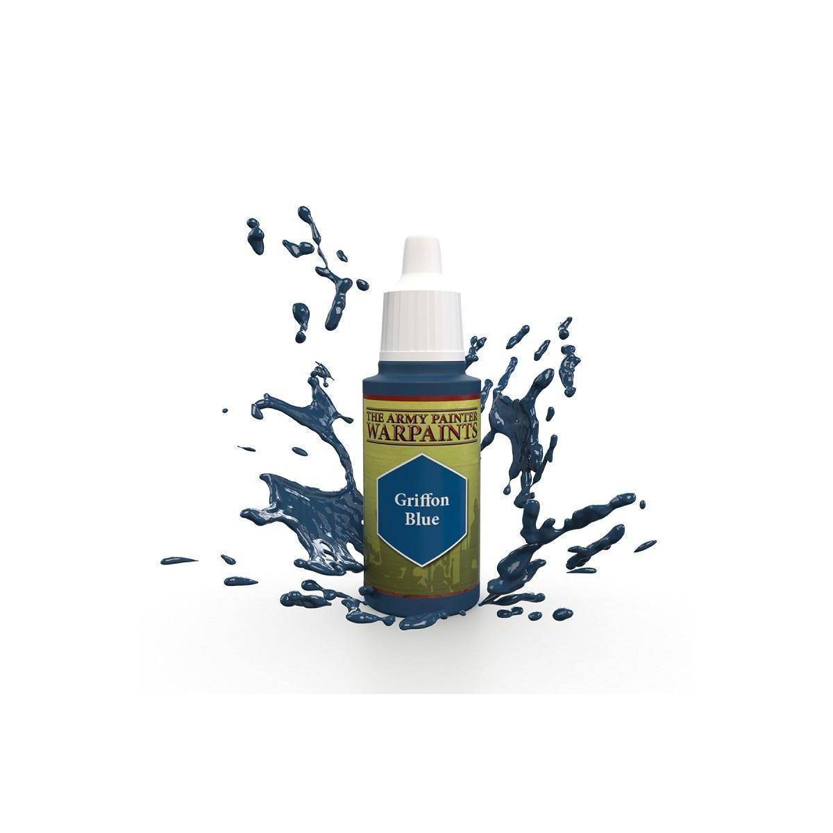 WP1429 - Warpaints-Reihe: Griffon Blue