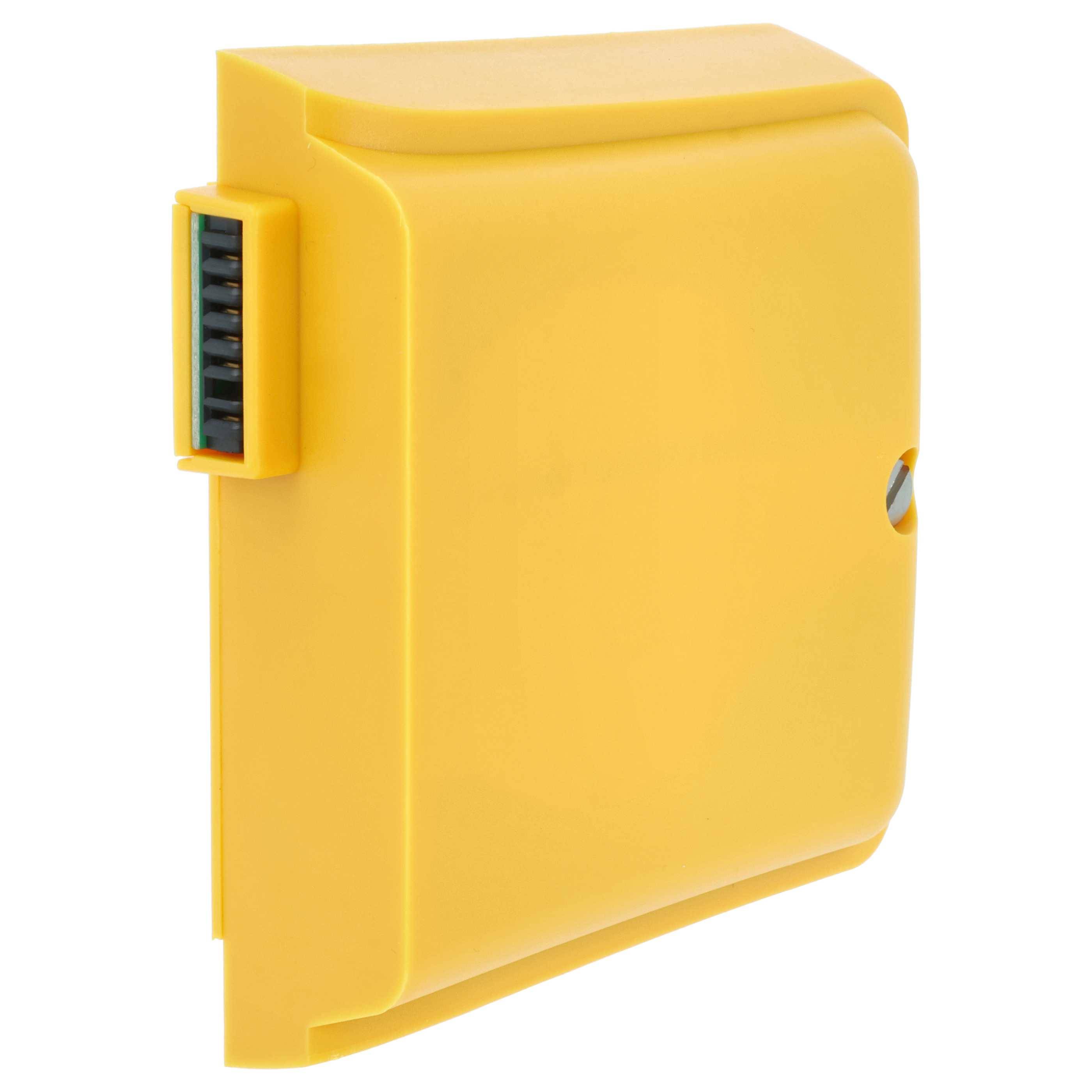 vhbw 2x Akku Ersatz für Fluke DTX-LION, BP7440 für Messgerät (5200 mAh, 7,4 V, Li-Ion)