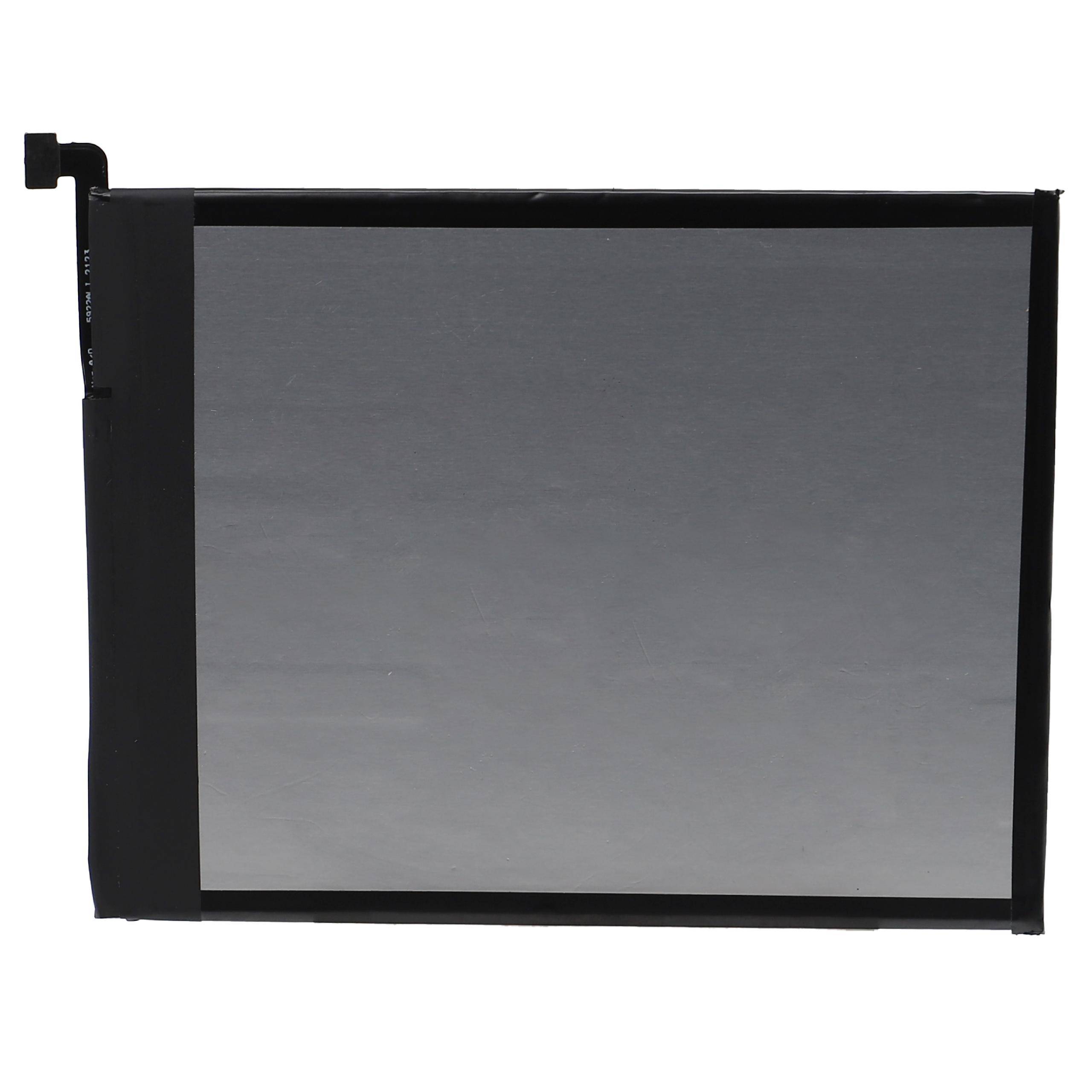 vhbw Akku kompatibel mit Alcatel OT-9032T, 3T Tablet Pad (3900 mAh, 3,85 V, Li-Polymer)