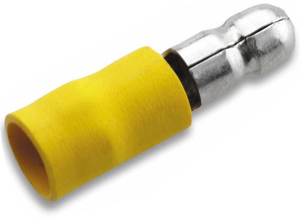 Cimco Werkzeuge Rundstecker 180304