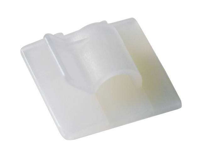 100 Stk. Cimco Werkzeuge Kabelclips 181383