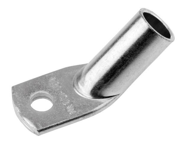 Cimco Werkzeuge Winkel-Rohrkabelschuhe Cu 183046