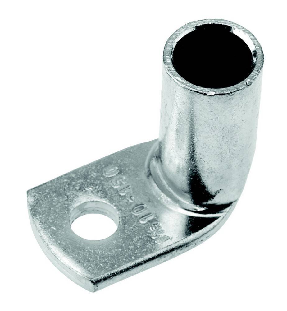 Cimco Werkzeuge Winkel-Rohrkabelschuhe Cu 183132