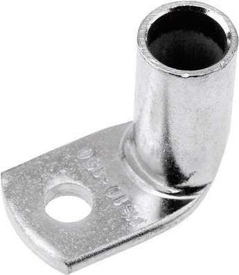 Cimco Rohrkabelschuh 90 ° M8 95 mm² Loch-Ø: 8.5 mm 183138 1 St