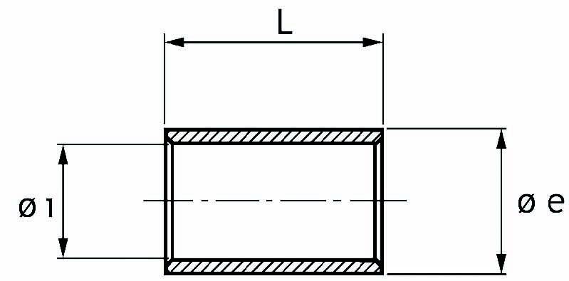 Cimco Werkzeuge Parallelverbinder Cu 183180