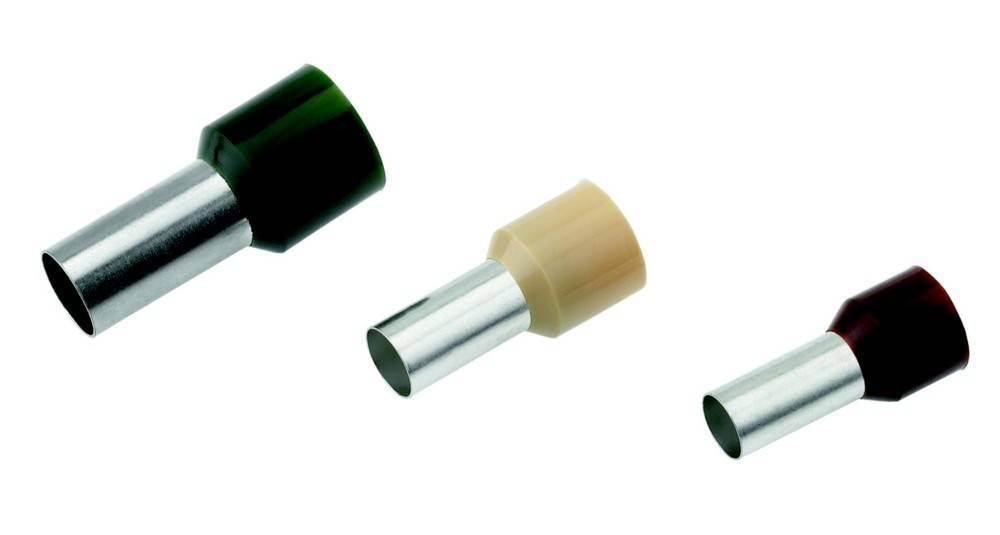 Cimco Werkzeuge Aderendhülse 185020