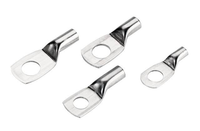 Cimco Werkzeuge Rohrkabelschuh 188686