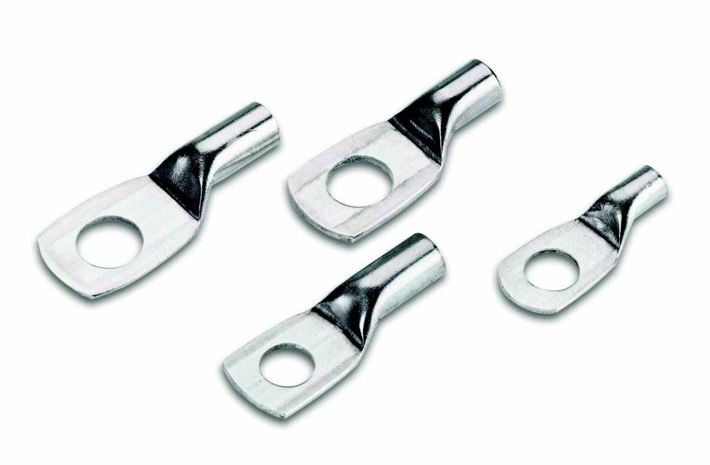 Cimco Werkzeuge Rohrkabelschuh 188686