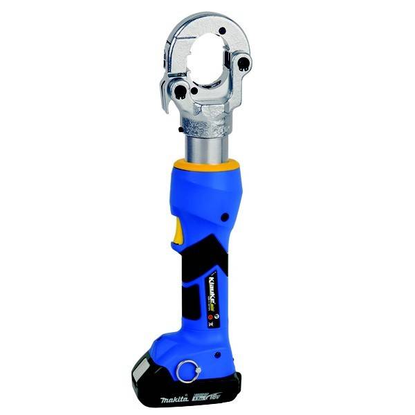 Klauke Akkuhydr. Presswerkzeug EKM6022ISB