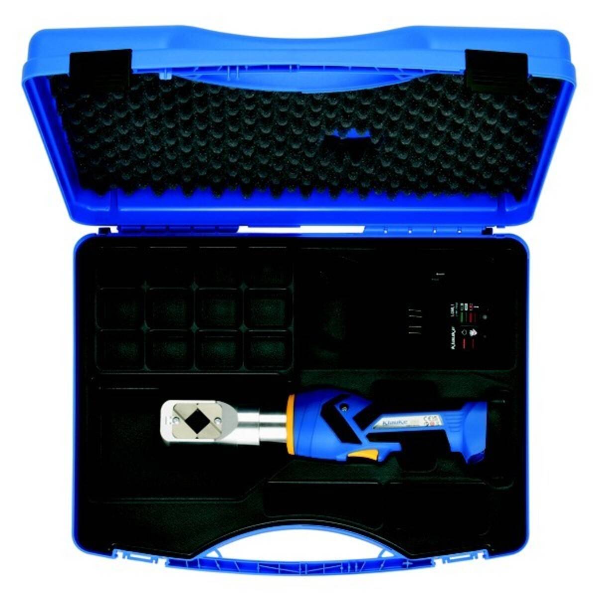 Klauke Presswerkzeug 10,8V EKWF120ML