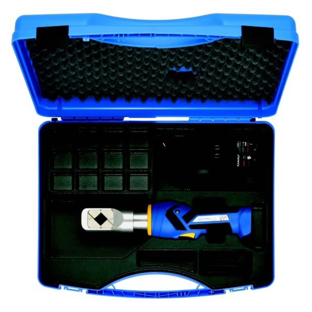 Klauke Presswerkzeug 10,8V EKWF120ML