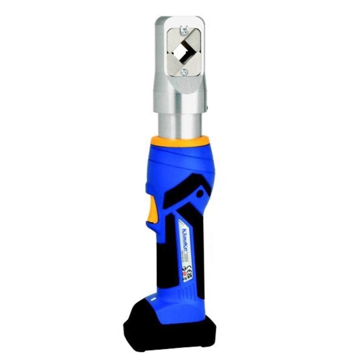 Klauke Presswerkzeug 10,8V EKWF120ML