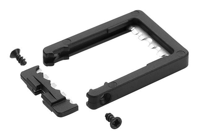 Cimco Werkzeuge Ersatzmesser 100741