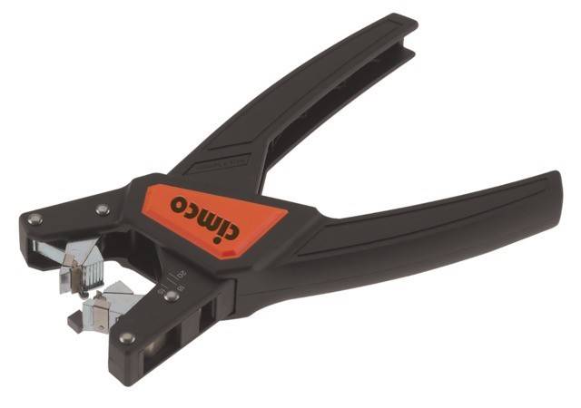 Cimco Werkzeuge Abisolierwerkzeug 100748