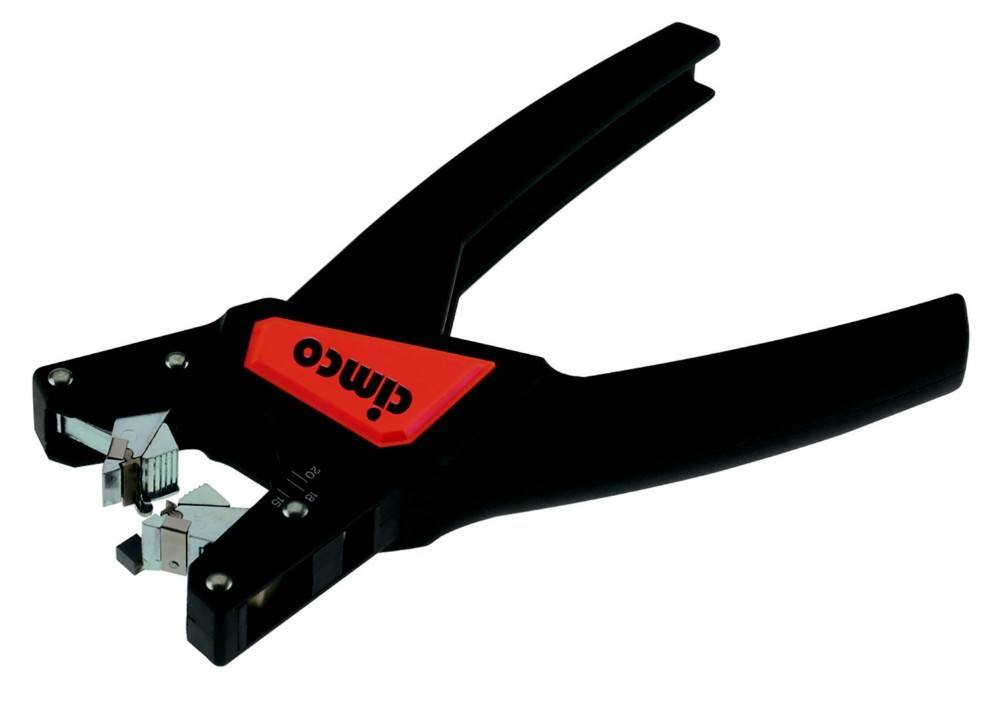 Cimco Werkzeuge Abisolierwerkzeug 100748