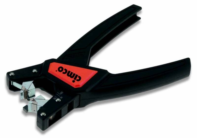 Cimco Werkzeuge Abisolierwerkzeug 100748