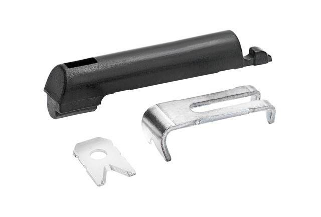 Cimco Werkzeuge Ersatzmessersatz 100764