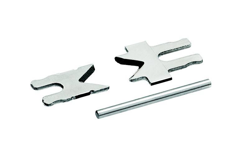 Cimco Werkzeuge Ersatzmesser 100777