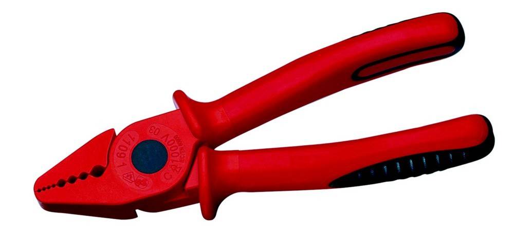Cimco Werkzeuge VDE Greifzange 100792