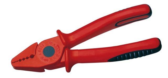 Cimco Werkzeuge VDE Greifzange 100792