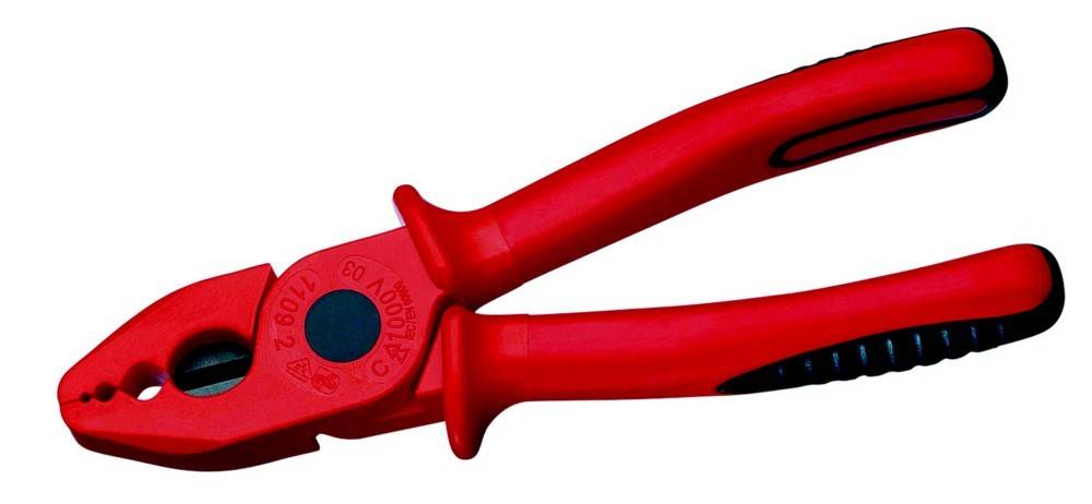 Cimco Werkzeuge VDE Kombizange 100794