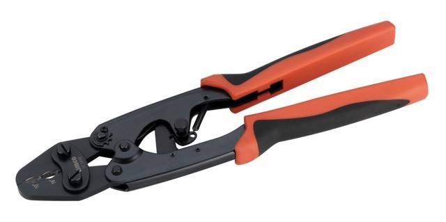 Cimco Werkzeuge Presszange 101918