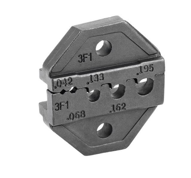 Cimco Werkzeuge Ersatzprofil 106213