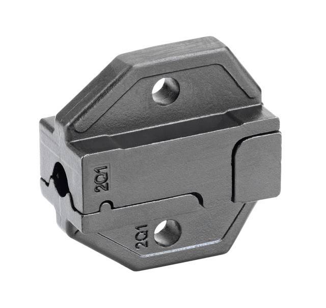 Cimco Werkzeuge Ersatzprofil 106215