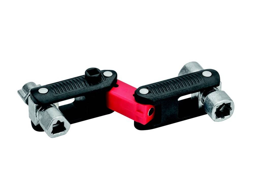 Cimco Werkzeuge Multitool MasterKey 112985