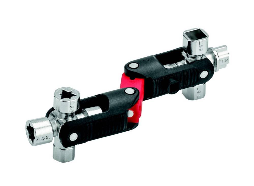 Cimco Werkzeuge Multitool MasterKey 112986