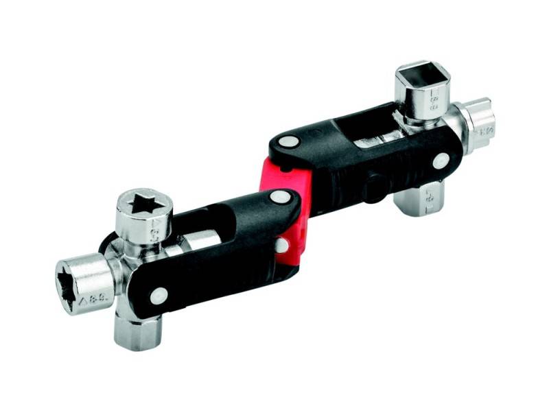 Cimco Werkzeuge Multitool MasterKey 112986