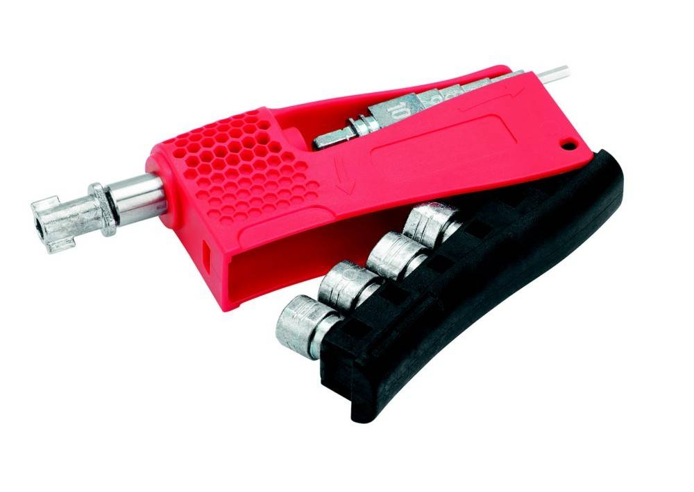 Cimco Werkzeuge MasterKey MULTIBOX 112987